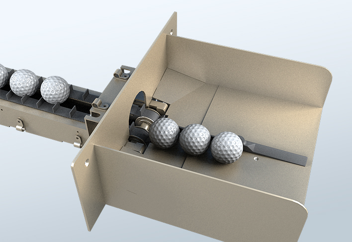 볼걸림방지장치